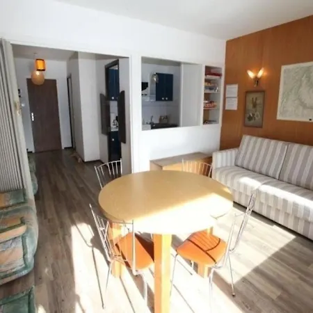 Rodumna Apartment