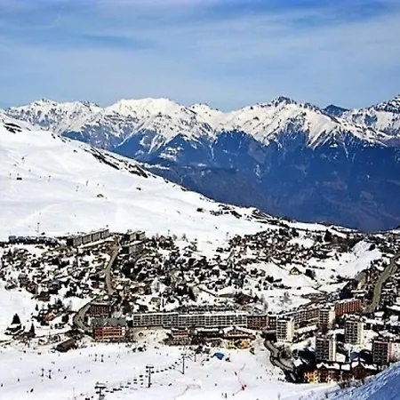 Rodumna Apartment Fontcouverte-la-Toussuire