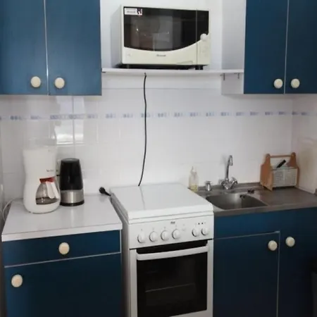 Apartment Rodumna